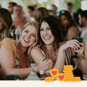 Meet your Posher, Krystal